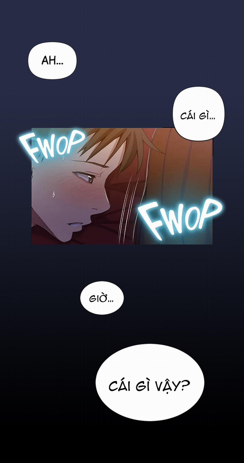 Lớp Học Bí Mật - KHÔNG CHE 40 trang 4