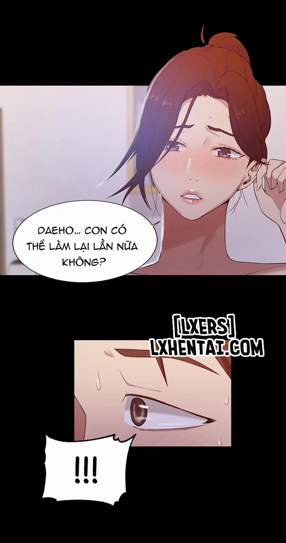 Lớp Học Bí Mật - KHÔNG CHE 41 trang 12