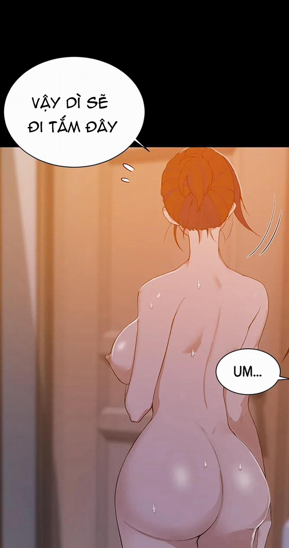 Lớp Học Bí Mật - KHÔNG CHE 42 trang 11