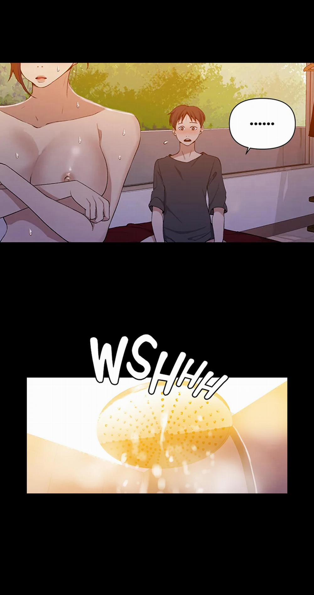 Lớp Học Bí Mật - KHÔNG CHE 42 trang 12