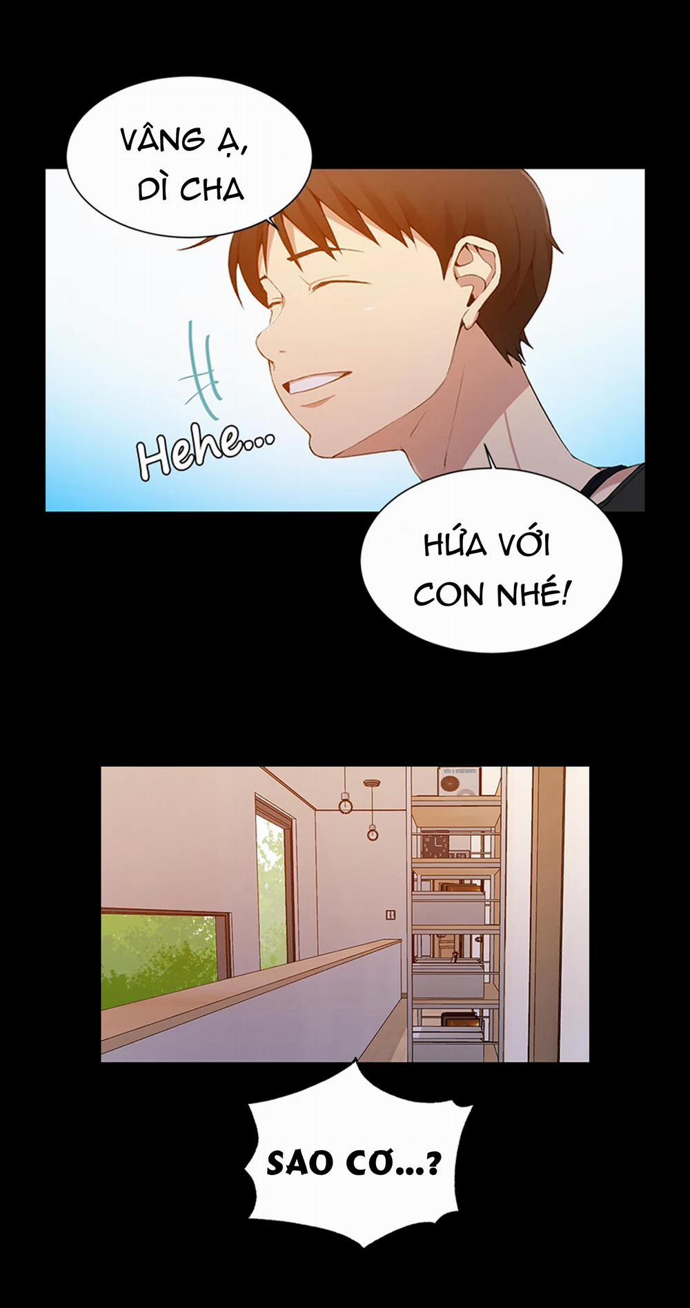 Lớp Học Bí Mật - KHÔNG CHE 42 trang 28