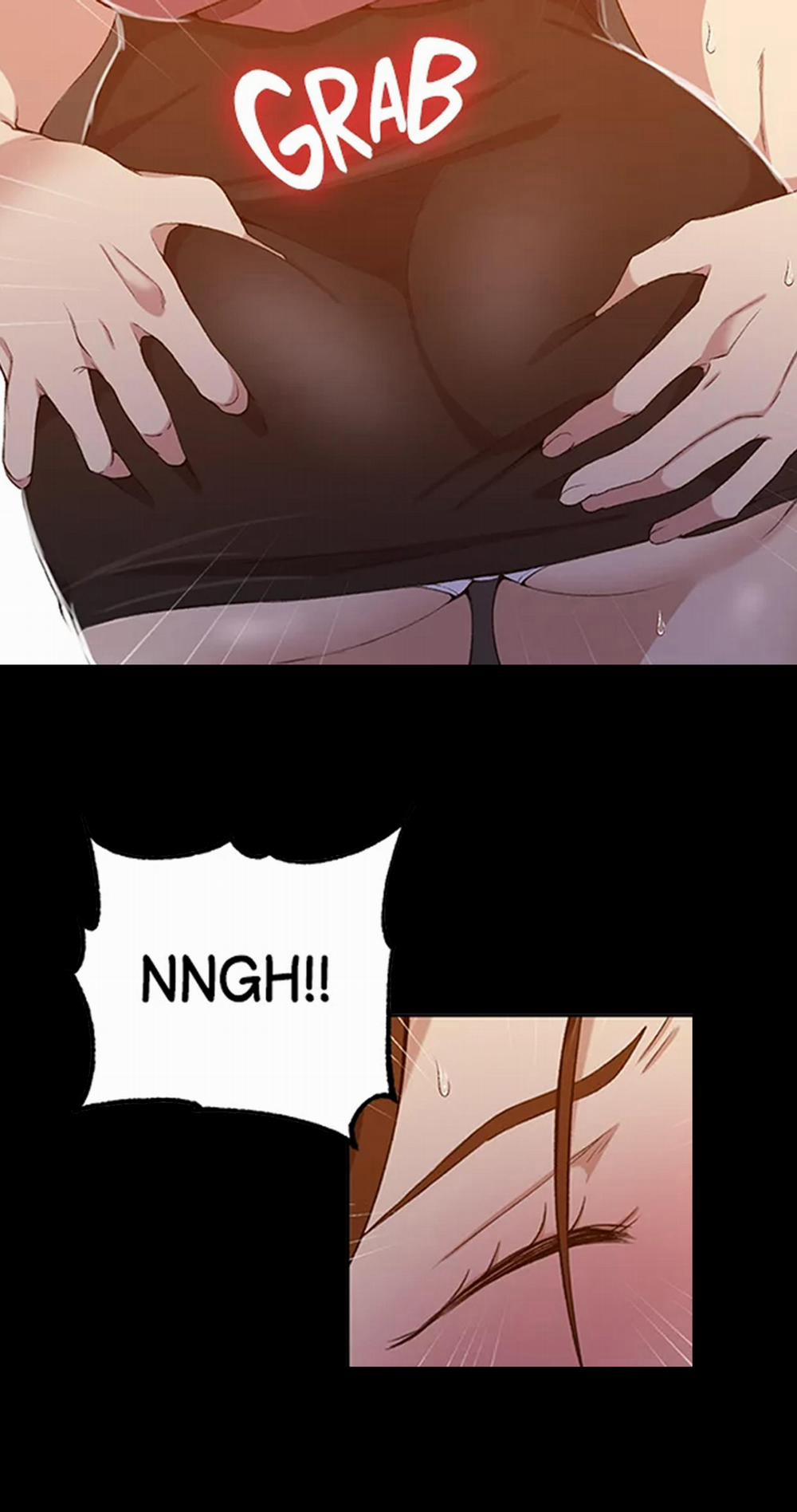 Lớp Học Bí Mật - KHÔNG CHE 42 trang 39