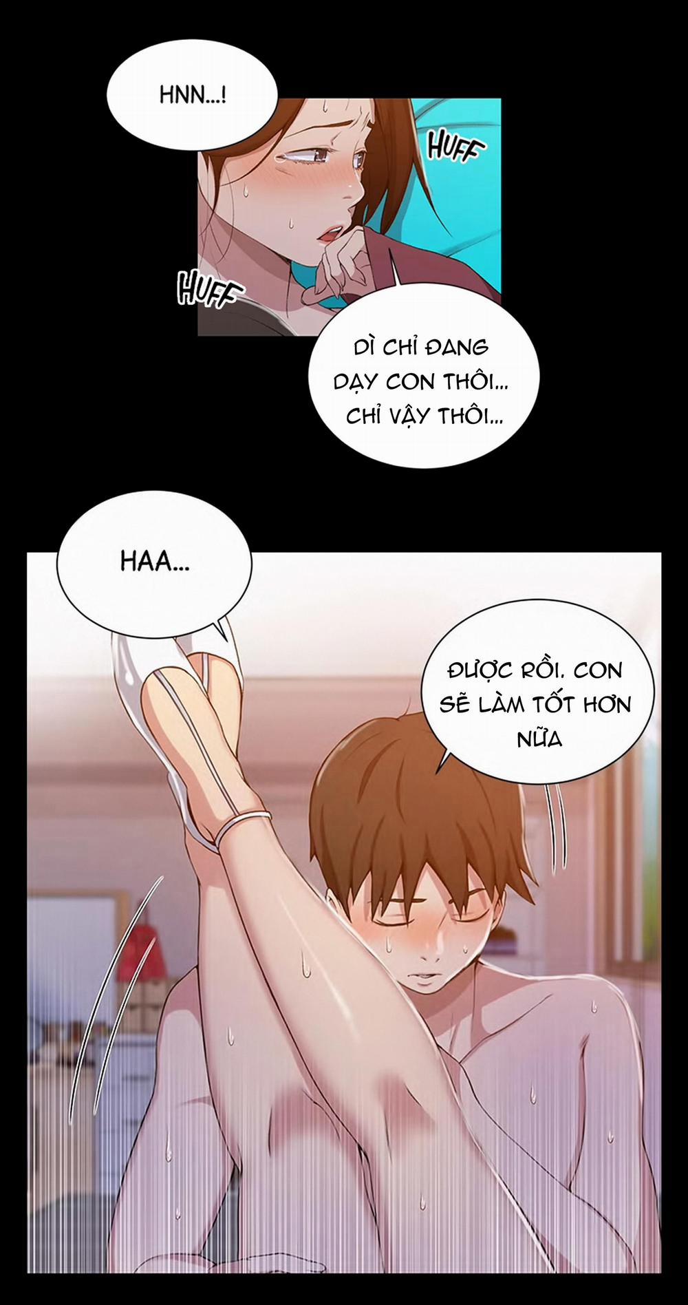 Lớp Học Bí Mật - KHÔNG CHE 43 trang 15