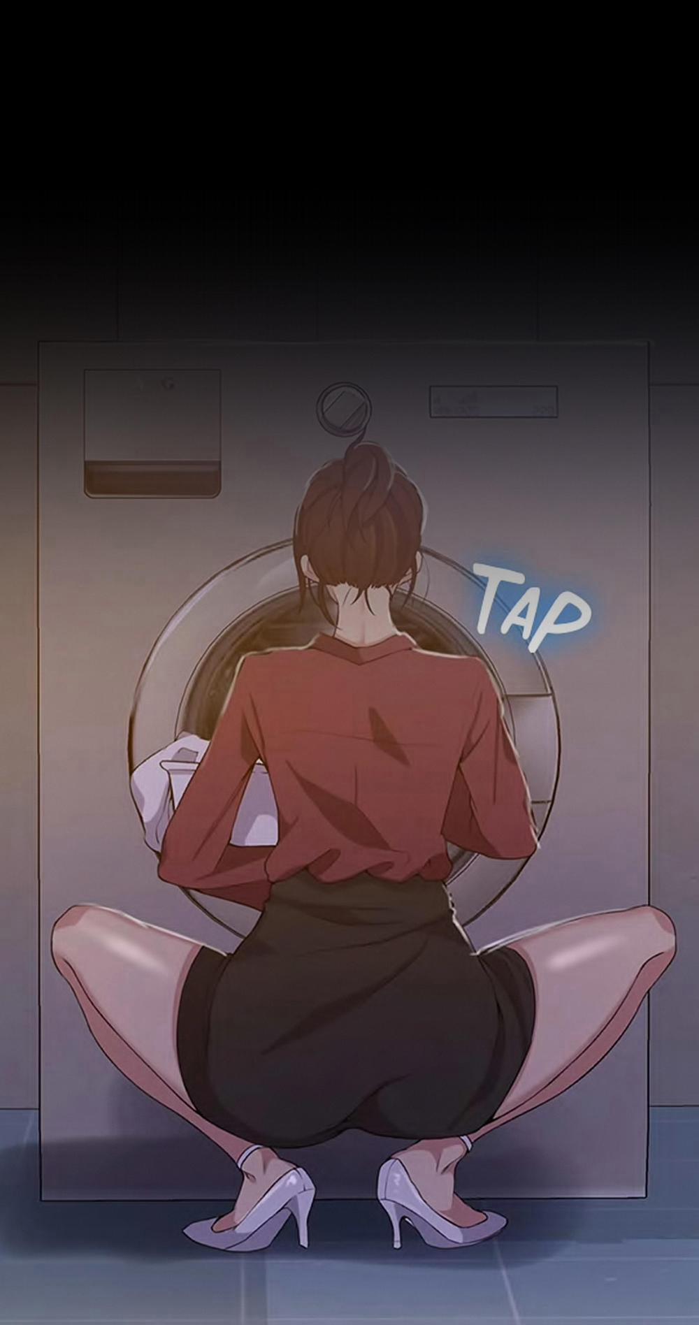 Lớp Học Bí Mật - KHÔNG CHE 43 trang 24