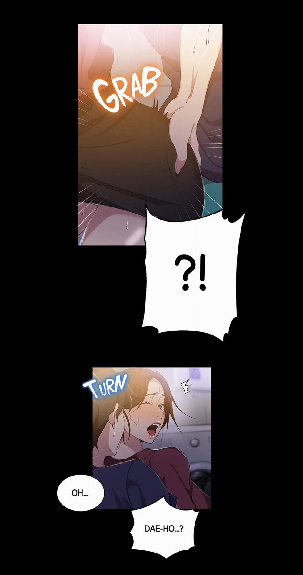 Lớp Học Bí Mật - KHÔNG CHE 43 trang 26