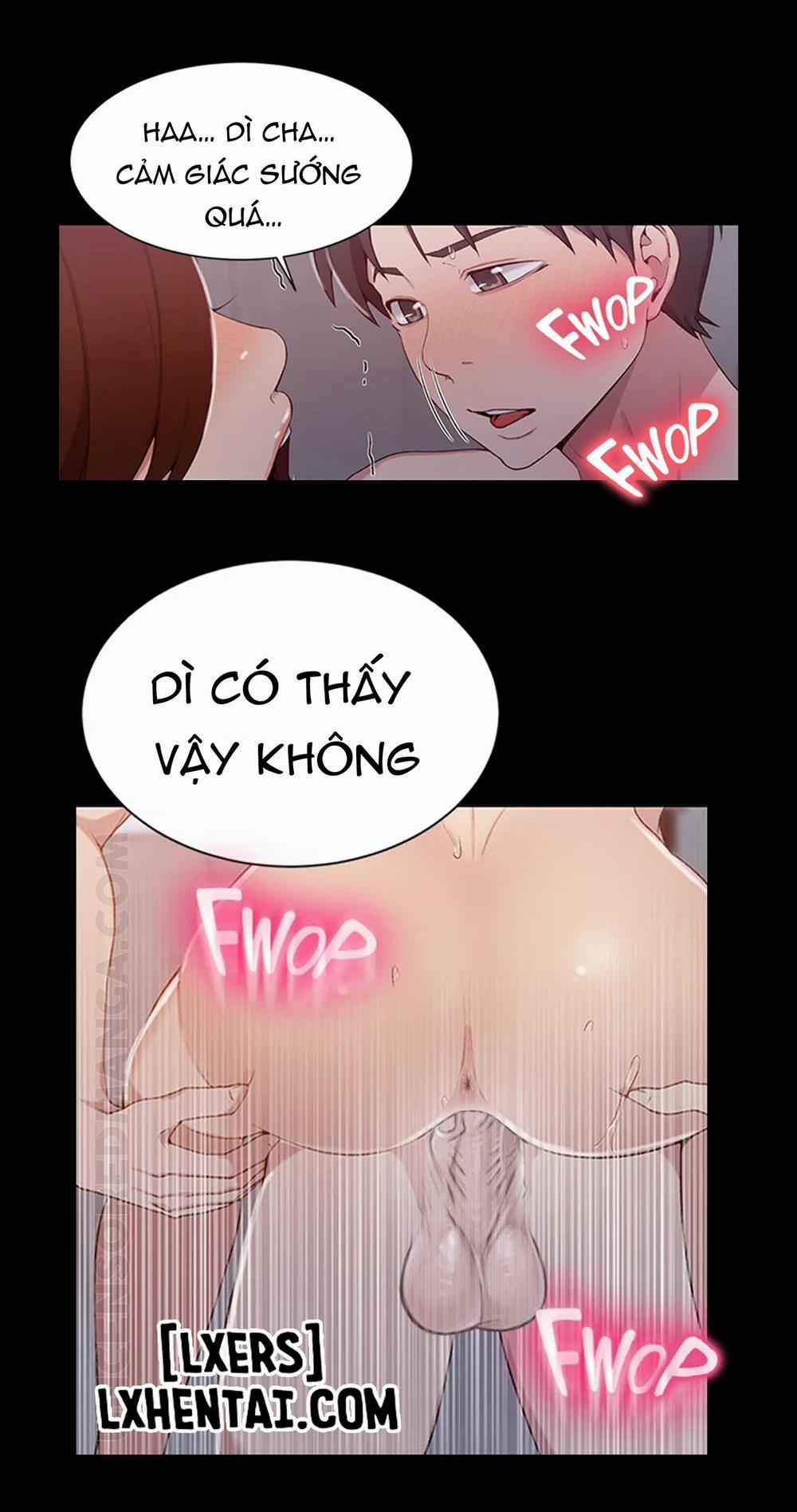 Lớp Học Bí Mật - KHÔNG CHE 44 trang 27