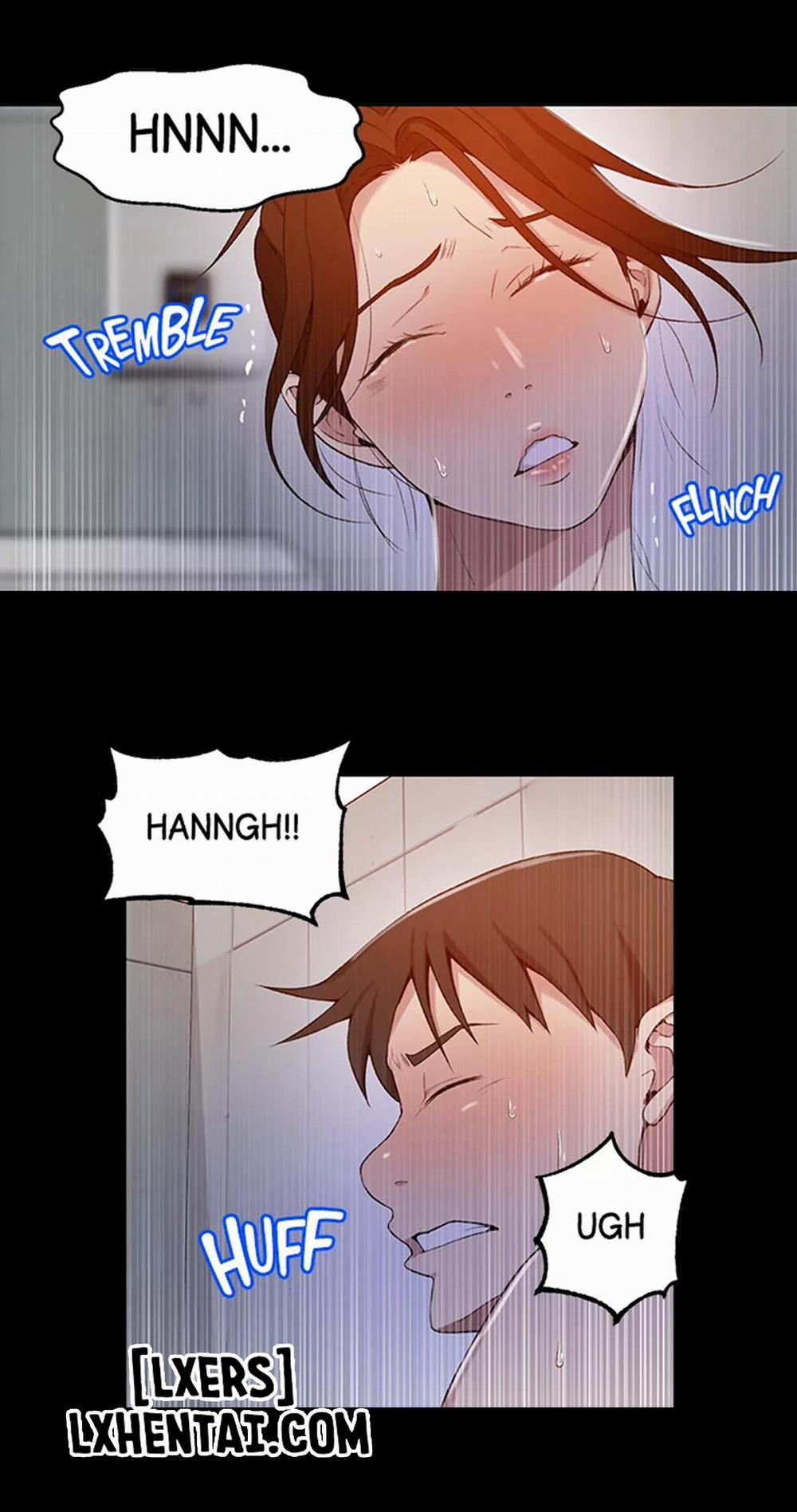 Lớp Học Bí Mật - KHÔNG CHE 44 trang 34