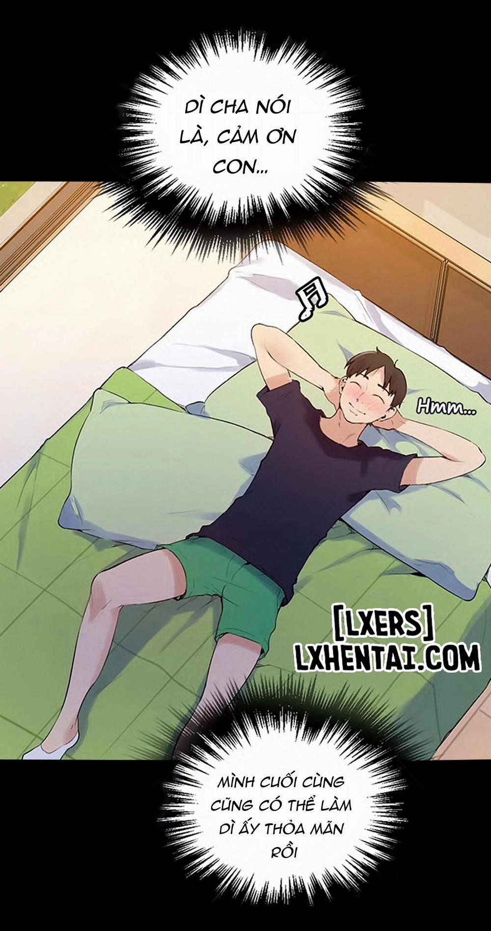 Lớp Học Bí Mật - KHÔNG CHE 45 trang 15