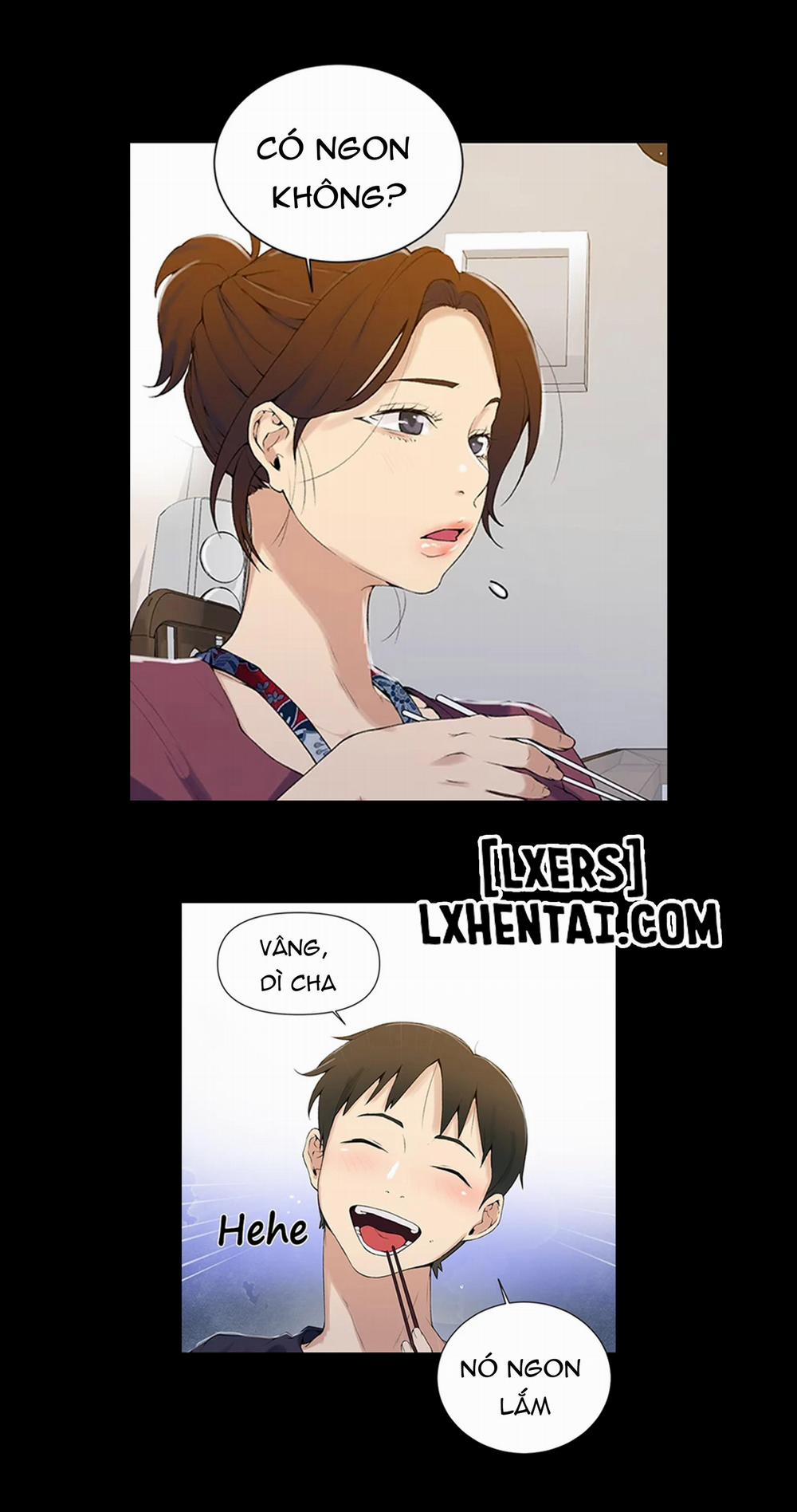 Lớp Học Bí Mật - KHÔNG CHE 45 trang 34