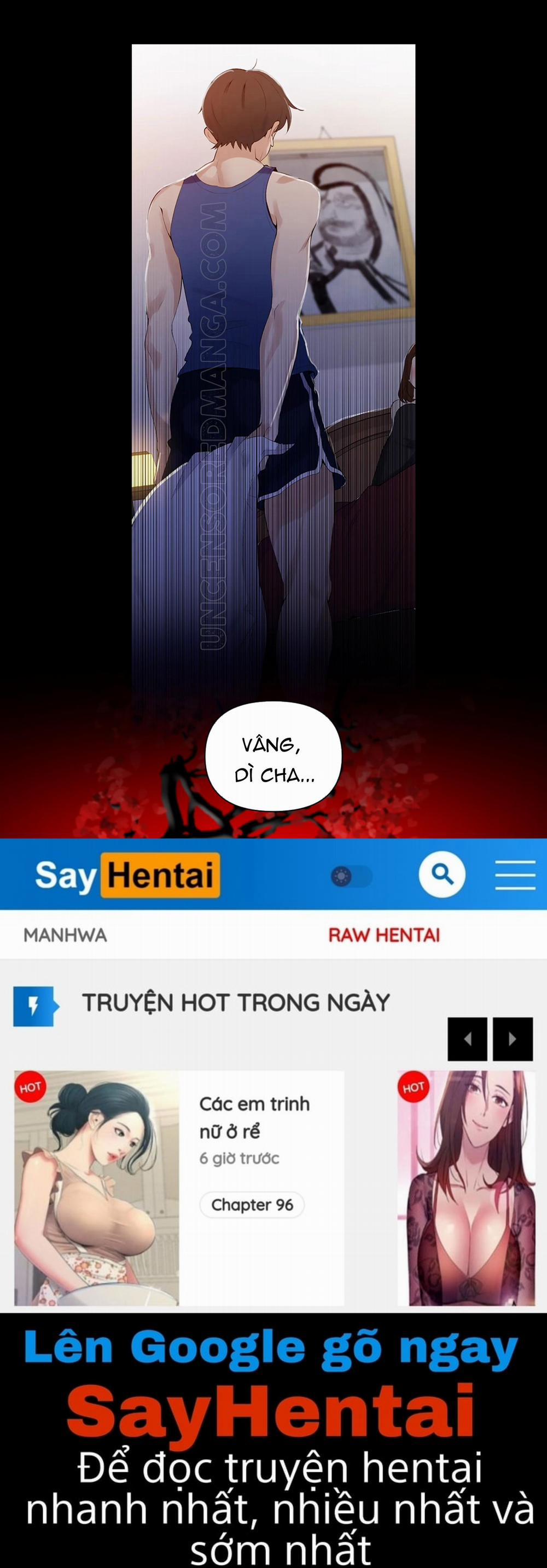 Lớp Học Bí Mật - KHÔNG CHE 45 trang 45