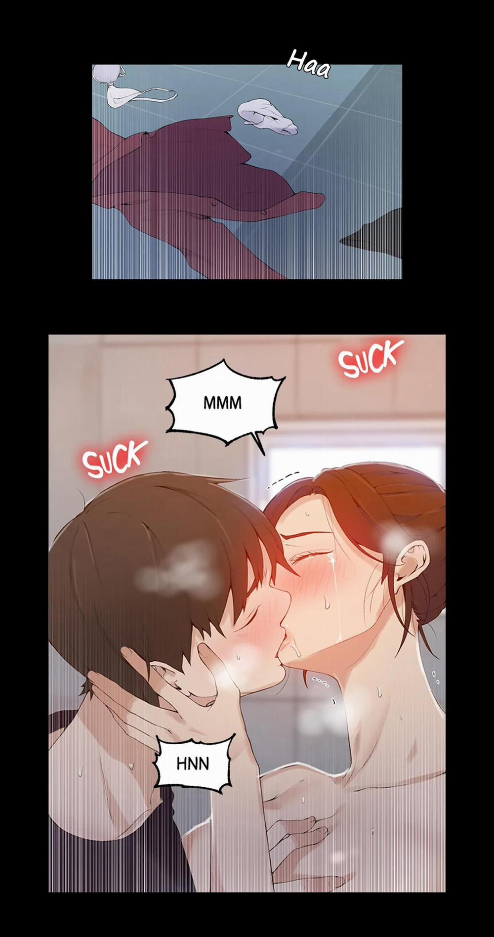 Lớp Học Bí Mật - KHÔNG CHE 45 trang 7