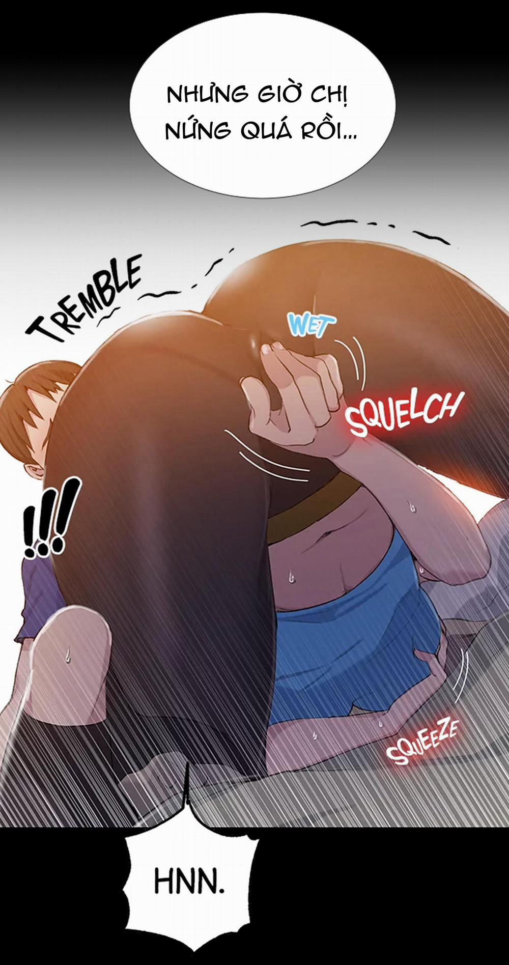 Lớp Học Bí Mật - KHÔNG CHE 46 trang 40