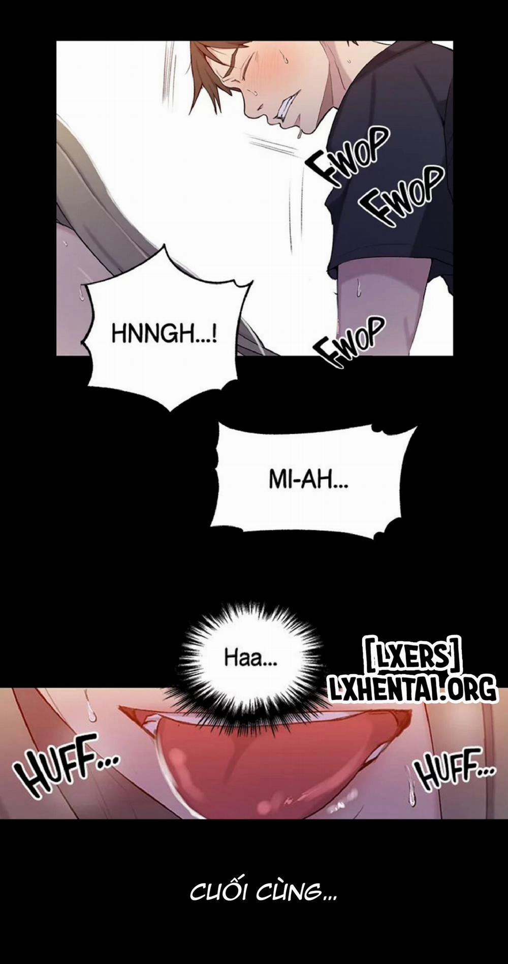 Lớp Học Bí Mật - KHÔNG CHE 47 trang 11