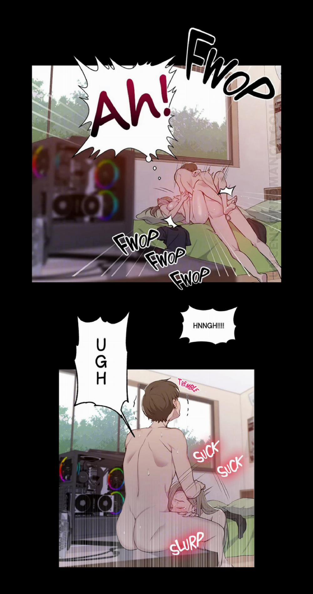 Lớp Học Bí Mật - KHÔNG CHE 47 trang 16