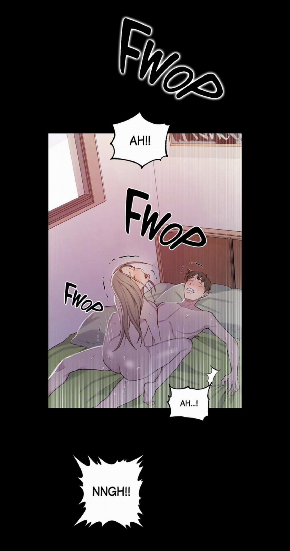 Lớp Học Bí Mật - KHÔNG CHE 47 trang 23