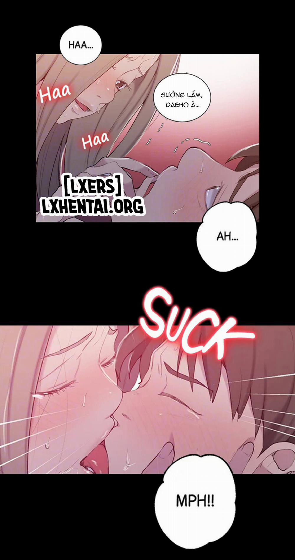 Lớp Học Bí Mật - KHÔNG CHE 47 trang 25