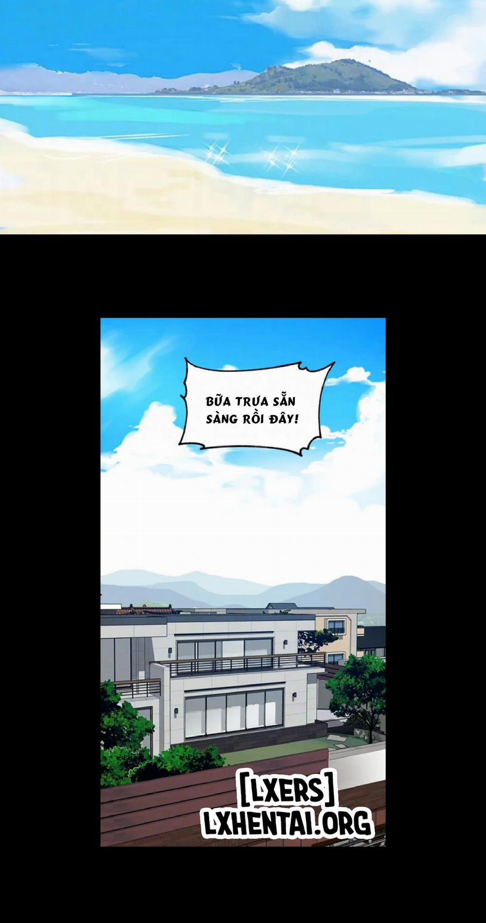 Lớp Học Bí Mật - KHÔNG CHE 47 trang 32