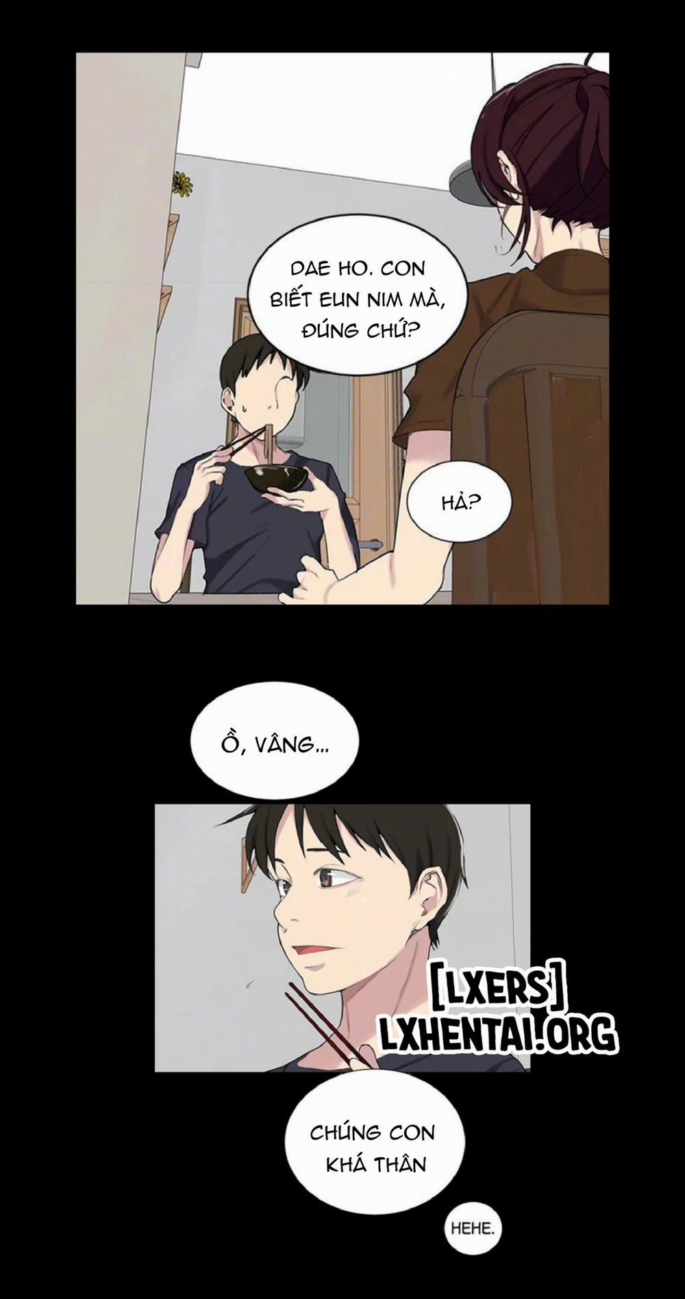 Lớp Học Bí Mật - KHÔNG CHE 47 trang 36