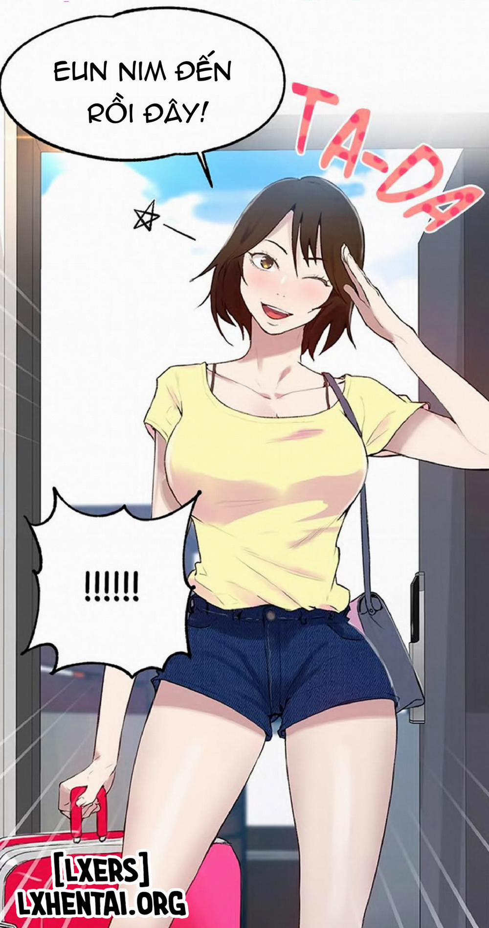 Lớp Học Bí Mật - KHÔNG CHE 47 trang 42