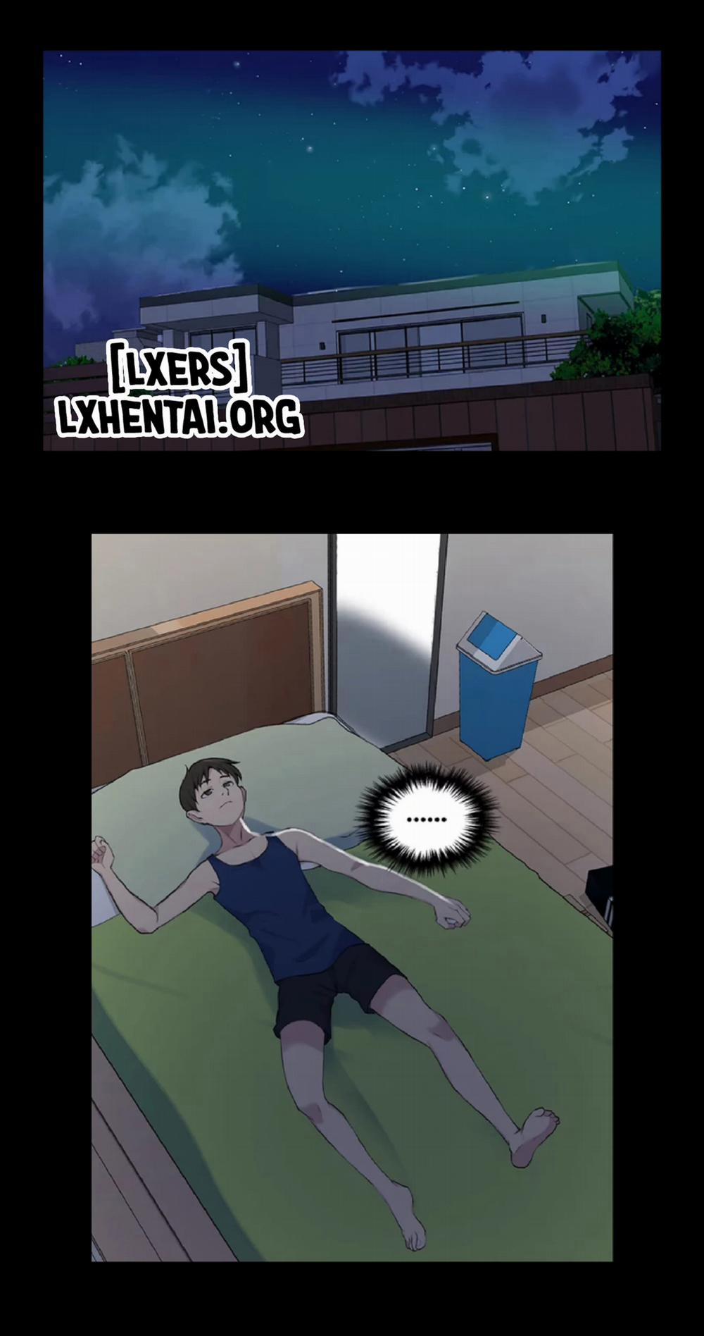 Lớp Học Bí Mật - KHÔNG CHE 48 trang 21