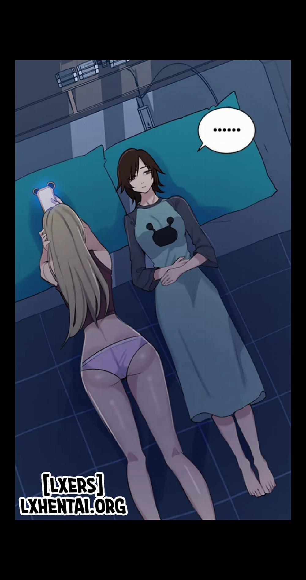 Lớp Học Bí Mật - KHÔNG CHE 48 trang 23