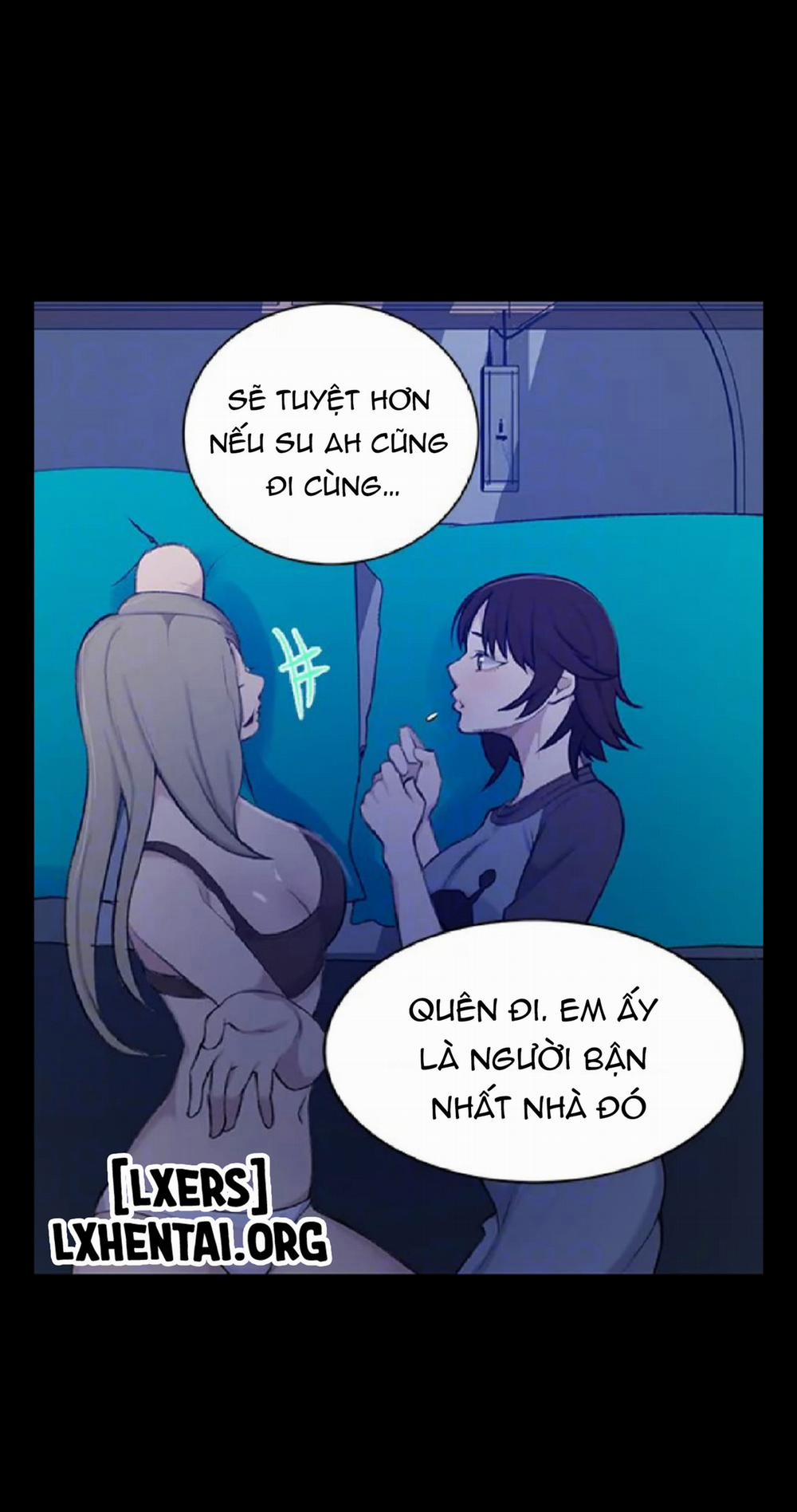 Lớp Học Bí Mật - KHÔNG CHE 48 trang 25