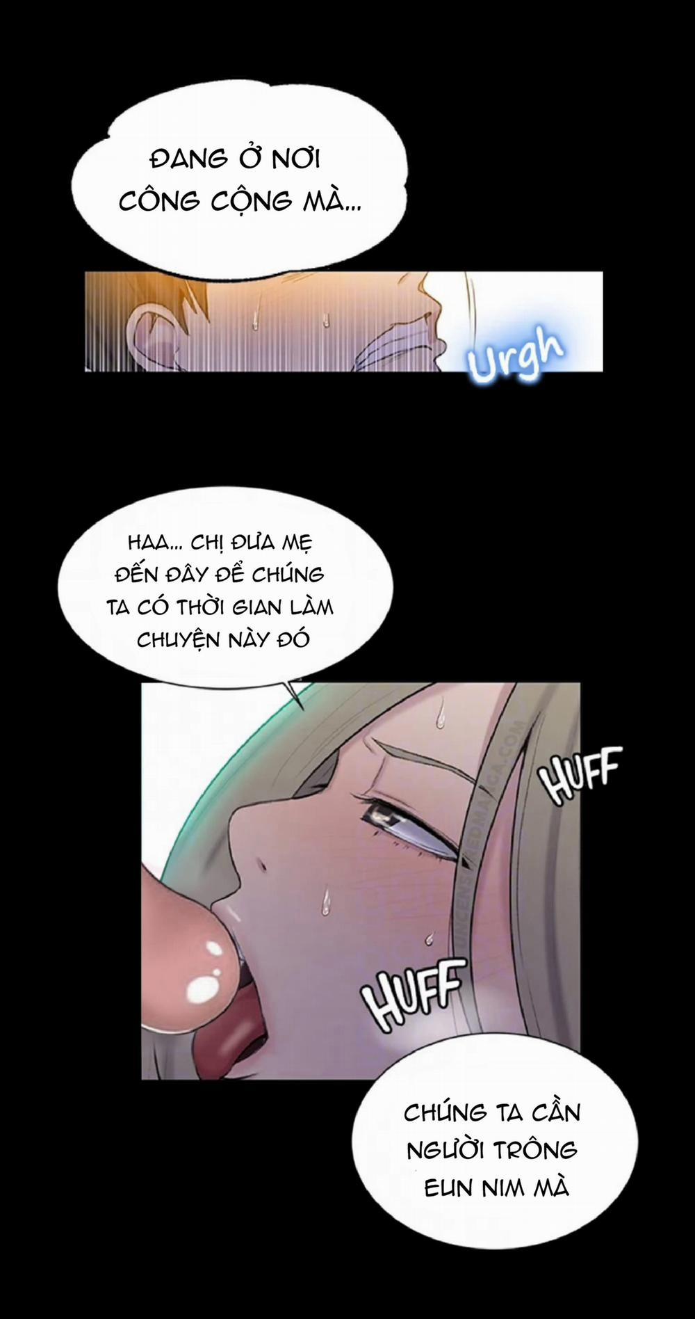 Lớp Học Bí Mật - KHÔNG CHE 48 trang 44