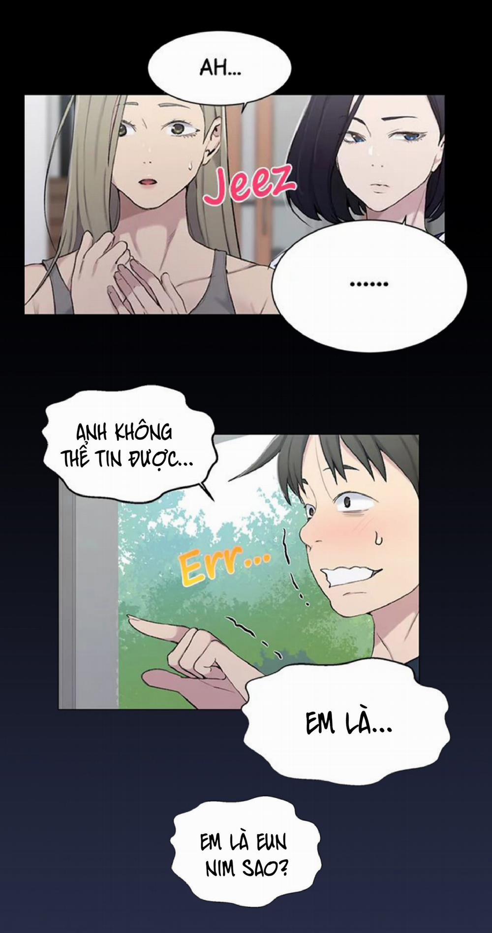 Lớp Học Bí Mật - KHÔNG CHE 48 trang 6