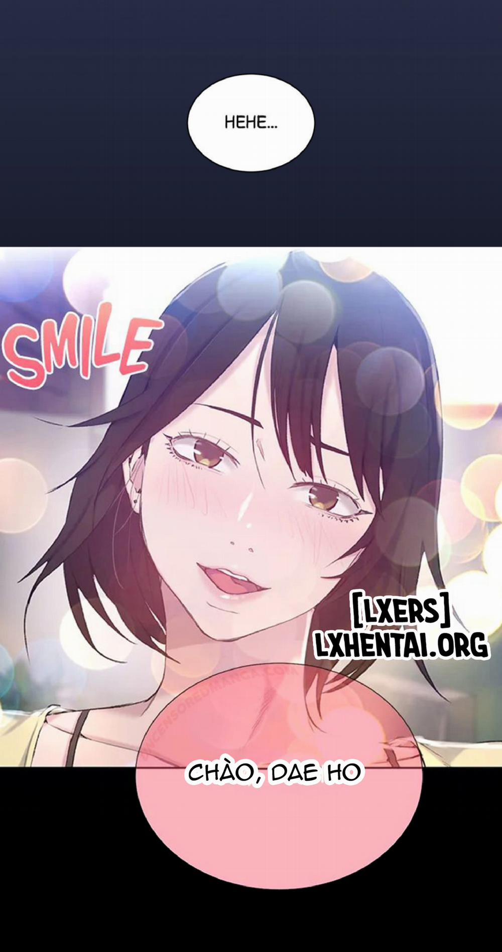 Lớp Học Bí Mật - KHÔNG CHE 48 trang 7