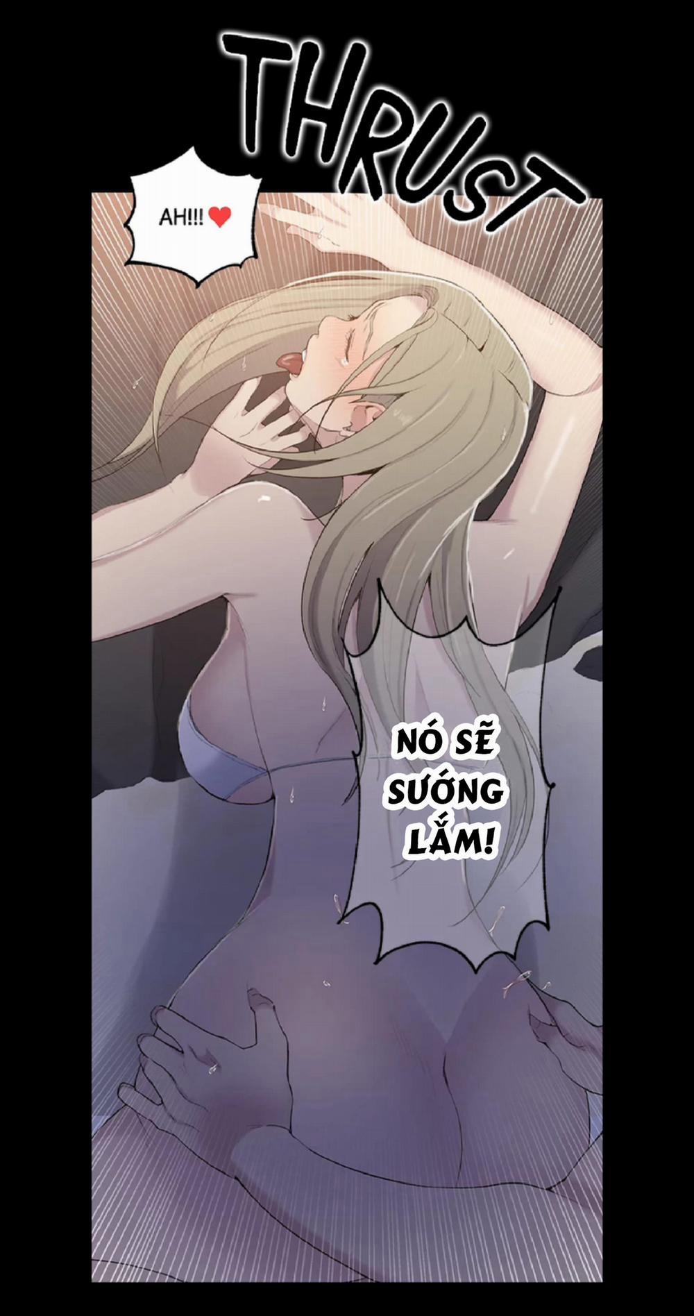 Lớp Học Bí Mật - KHÔNG CHE 49 trang 19