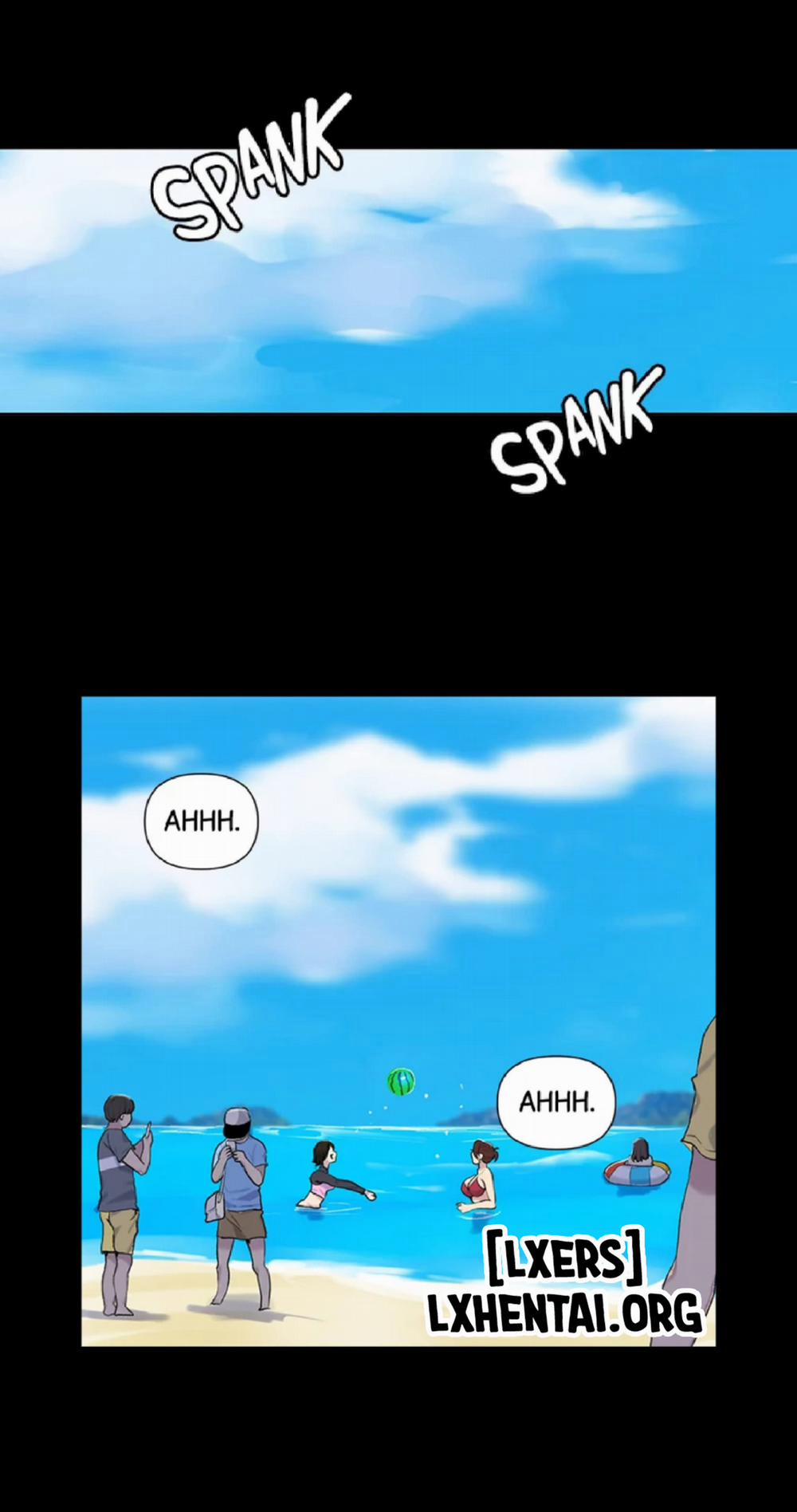 Lớp Học Bí Mật - KHÔNG CHE 49 trang 31