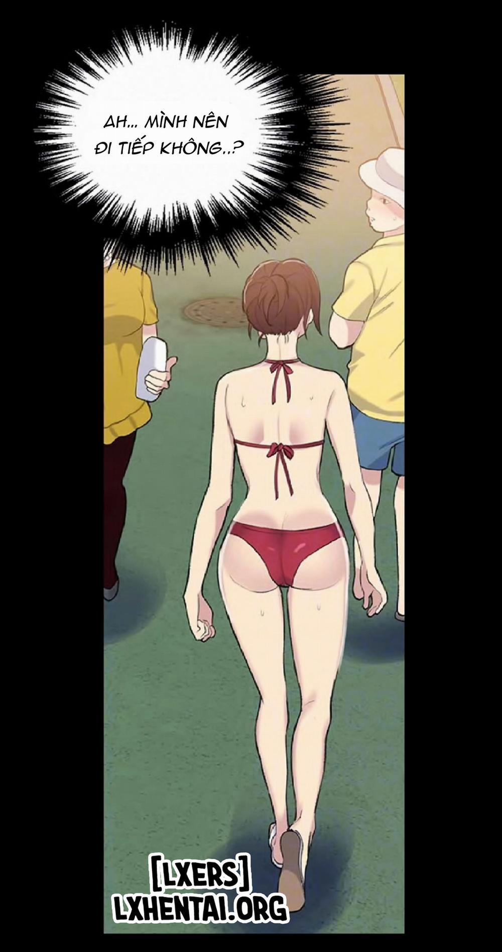 Lớp Học Bí Mật - KHÔNG CHE 49 trang 36