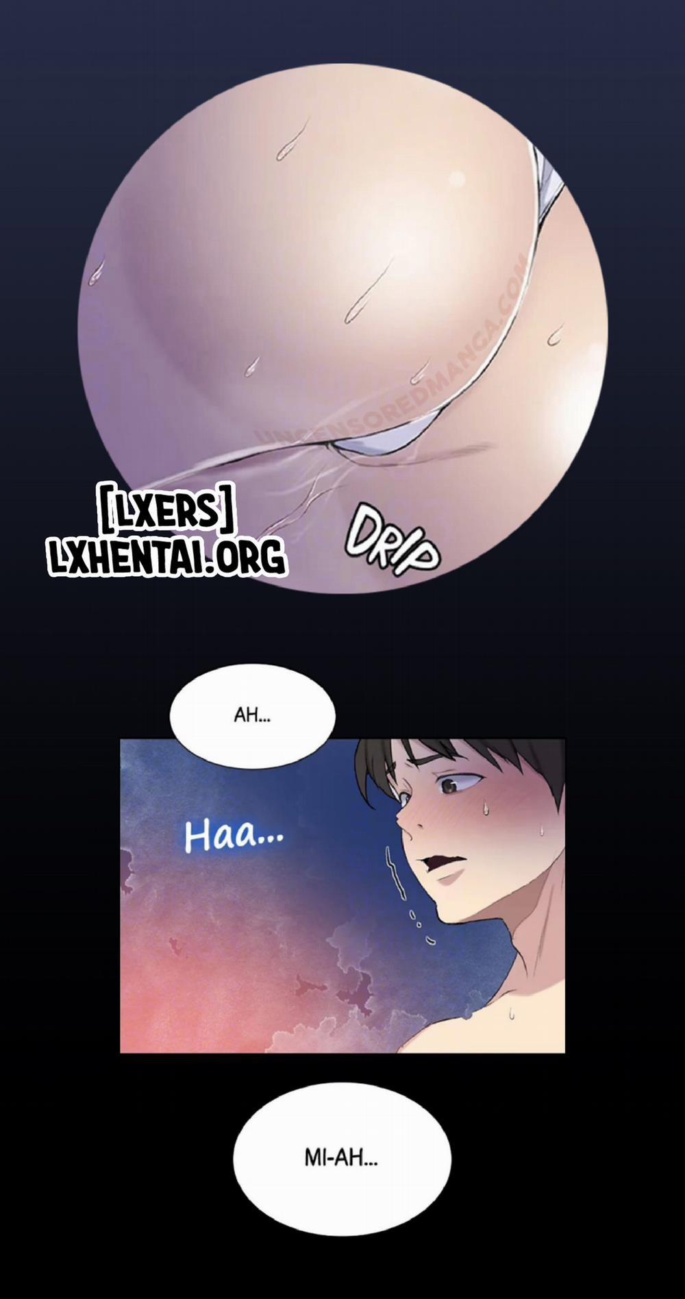 Lớp Học Bí Mật - KHÔNG CHE 49 trang 7