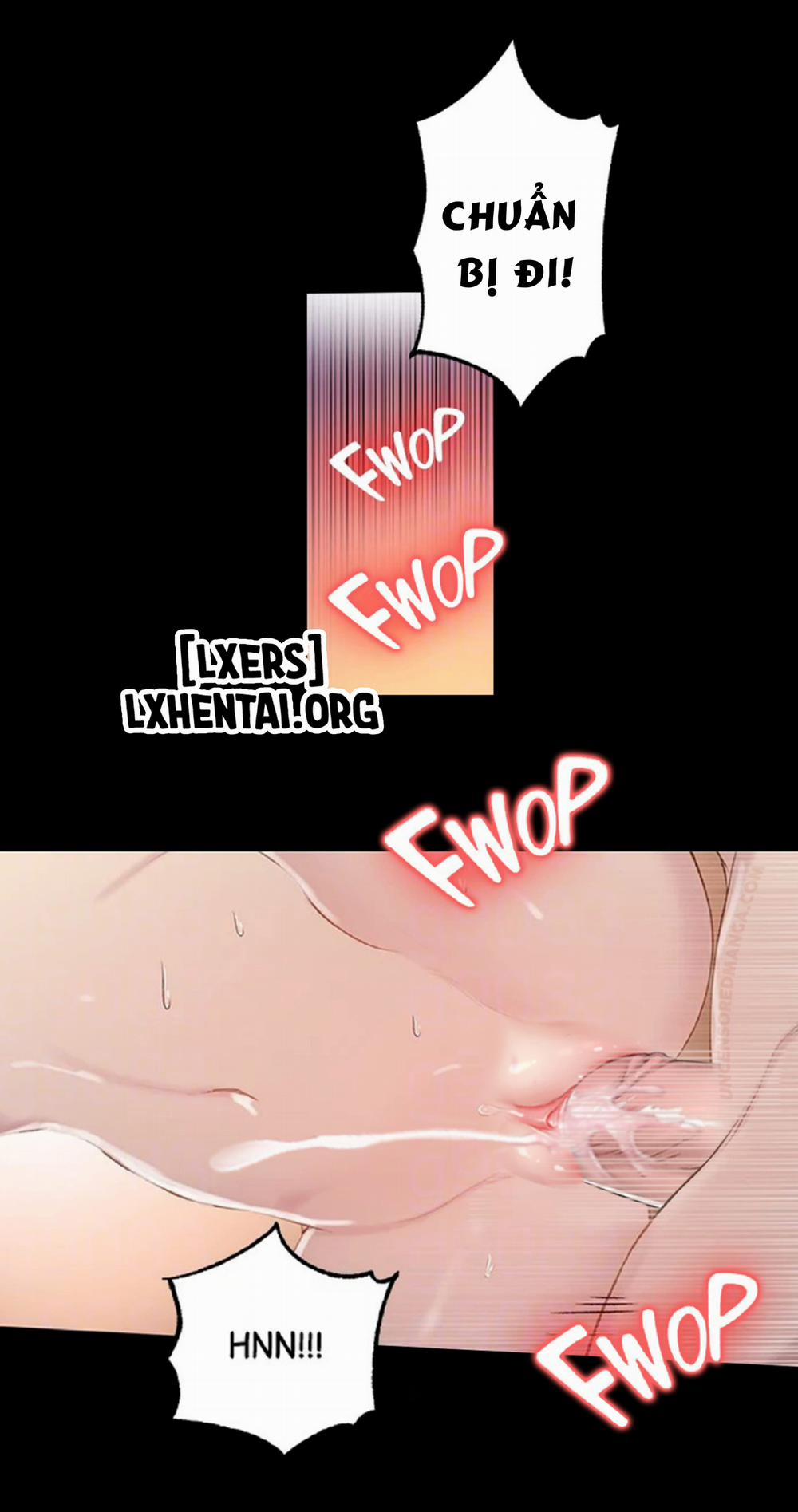 Lớp Học Bí Mật - KHÔNG CHE 50 trang 12