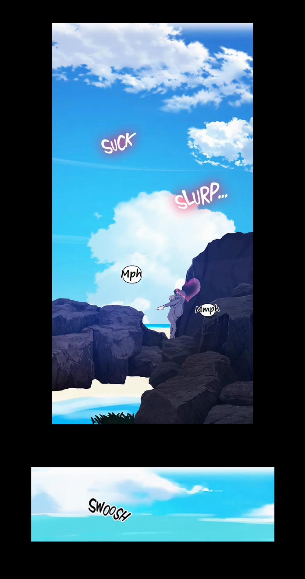 Lớp Học Bí Mật - KHÔNG CHE 50 trang 21