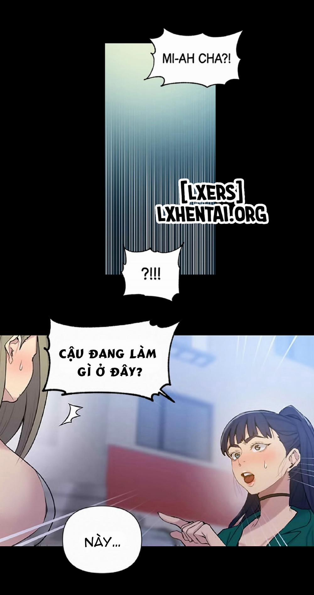 Lớp Học Bí Mật - KHÔNG CHE 51 trang 16