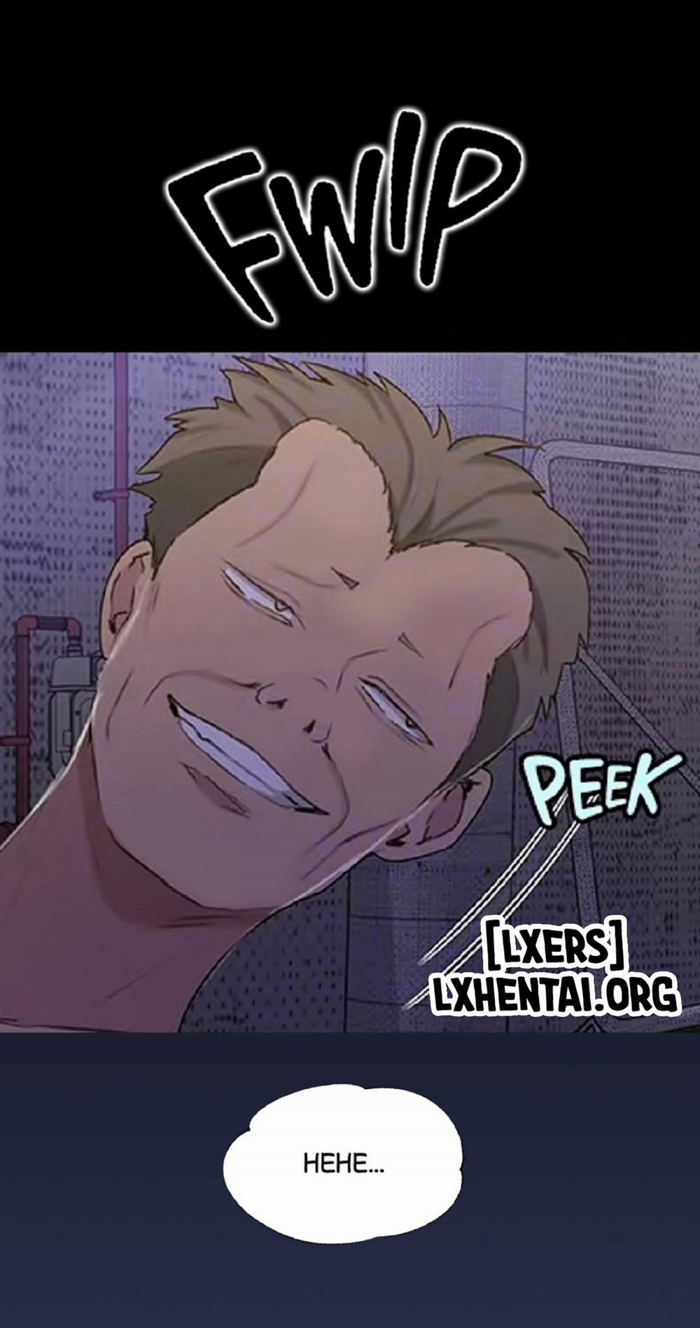 Lớp Học Bí Mật - KHÔNG CHE 51 trang 6