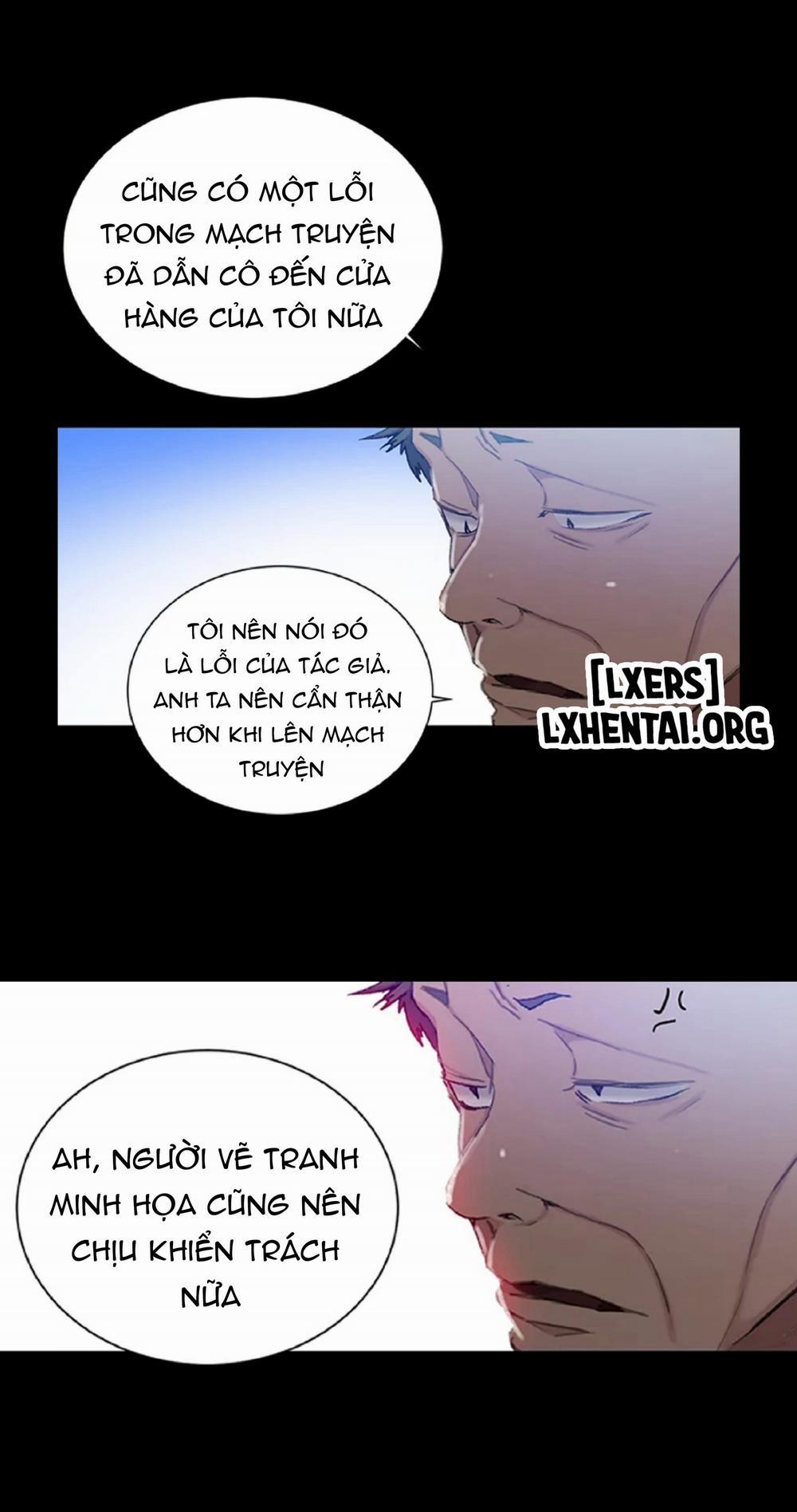 Lớp Học Bí Mật - KHÔNG CHE 52 trang 16