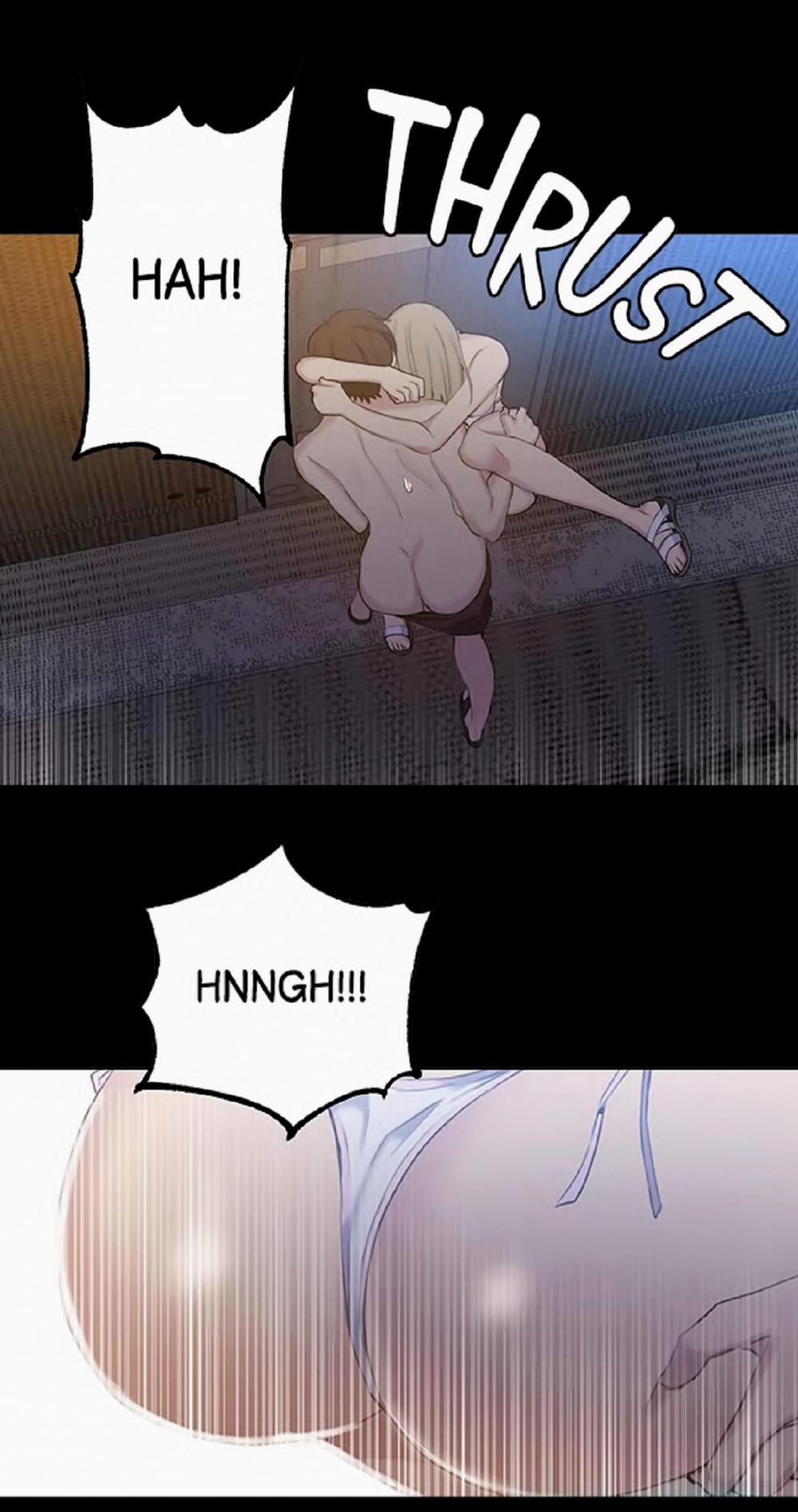 Lớp Học Bí Mật - KHÔNG CHE 52 trang 26