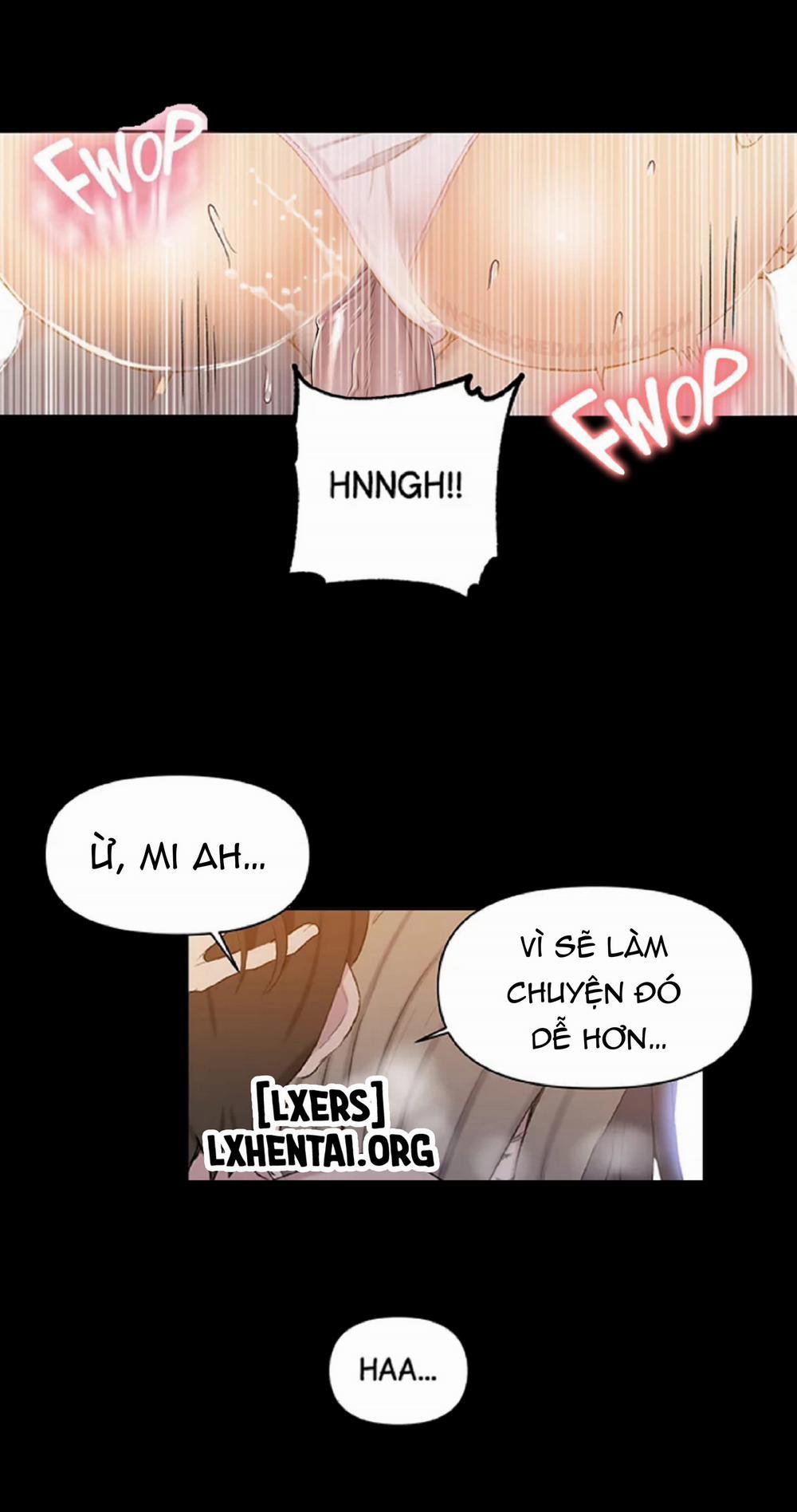 Lớp Học Bí Mật - KHÔNG CHE 52 trang 30