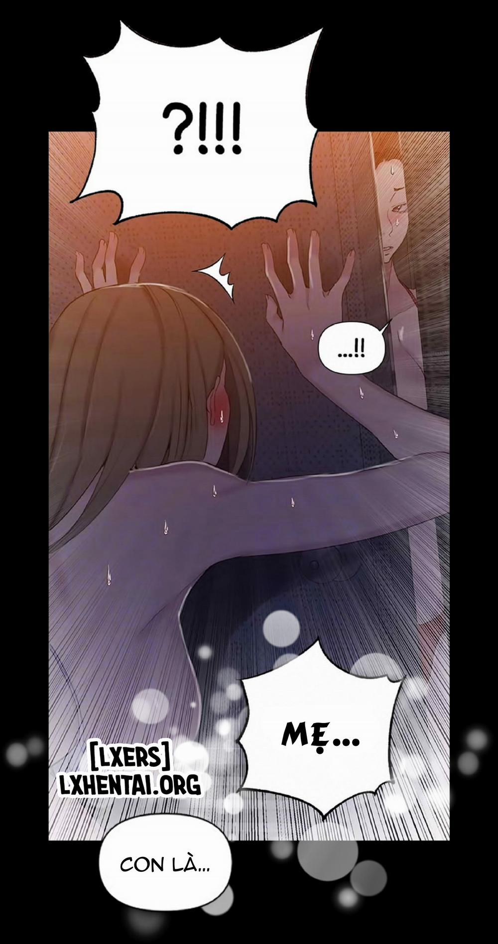 Lớp Học Bí Mật - KHÔNG CHE 52 trang 49