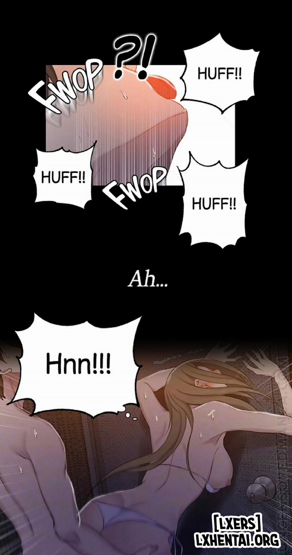 Lớp Học Bí Mật - KHÔNG CHE 52 trang 51