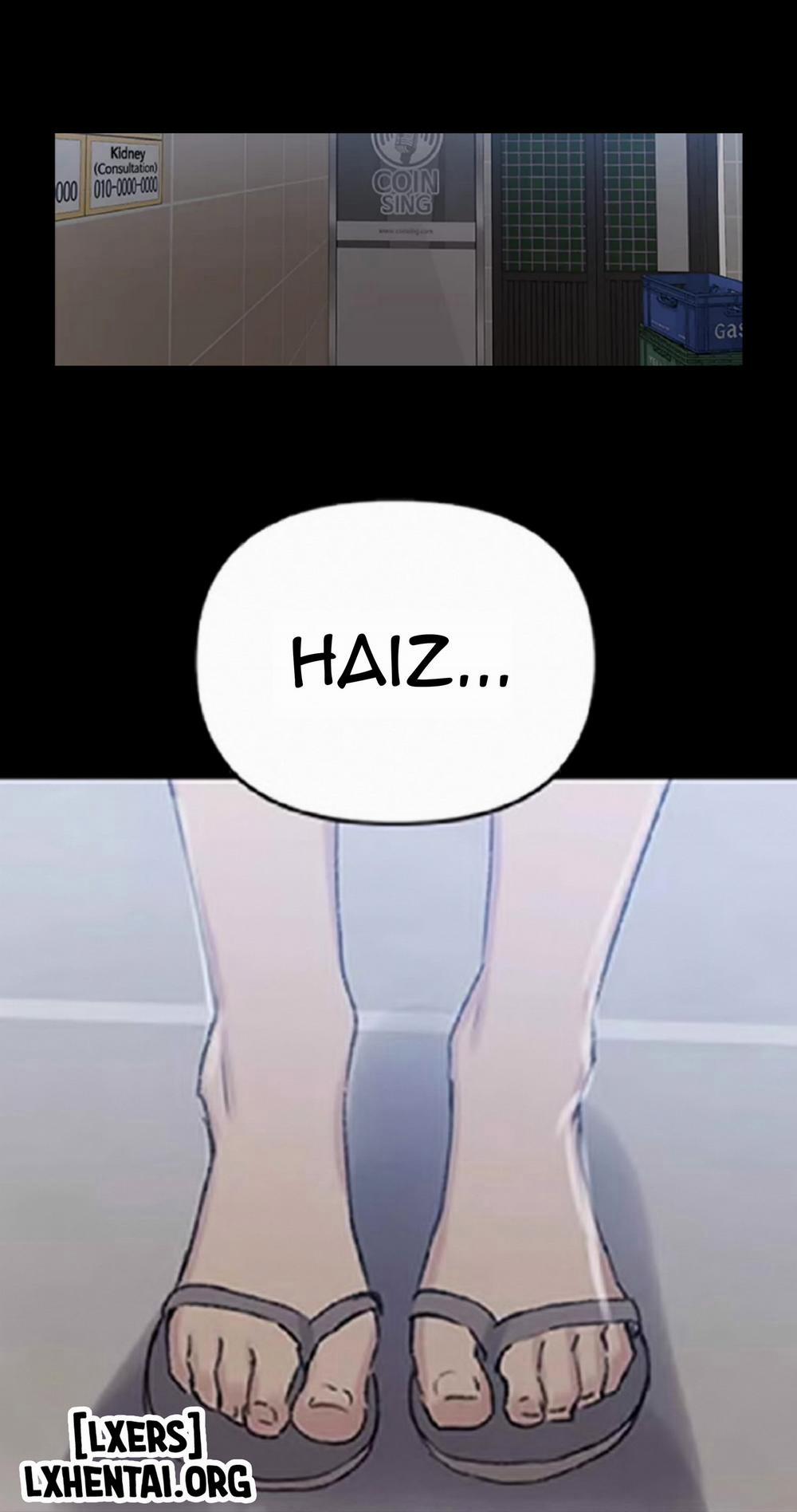 Lớp Học Bí Mật - KHÔNG CHE 52 trang 8