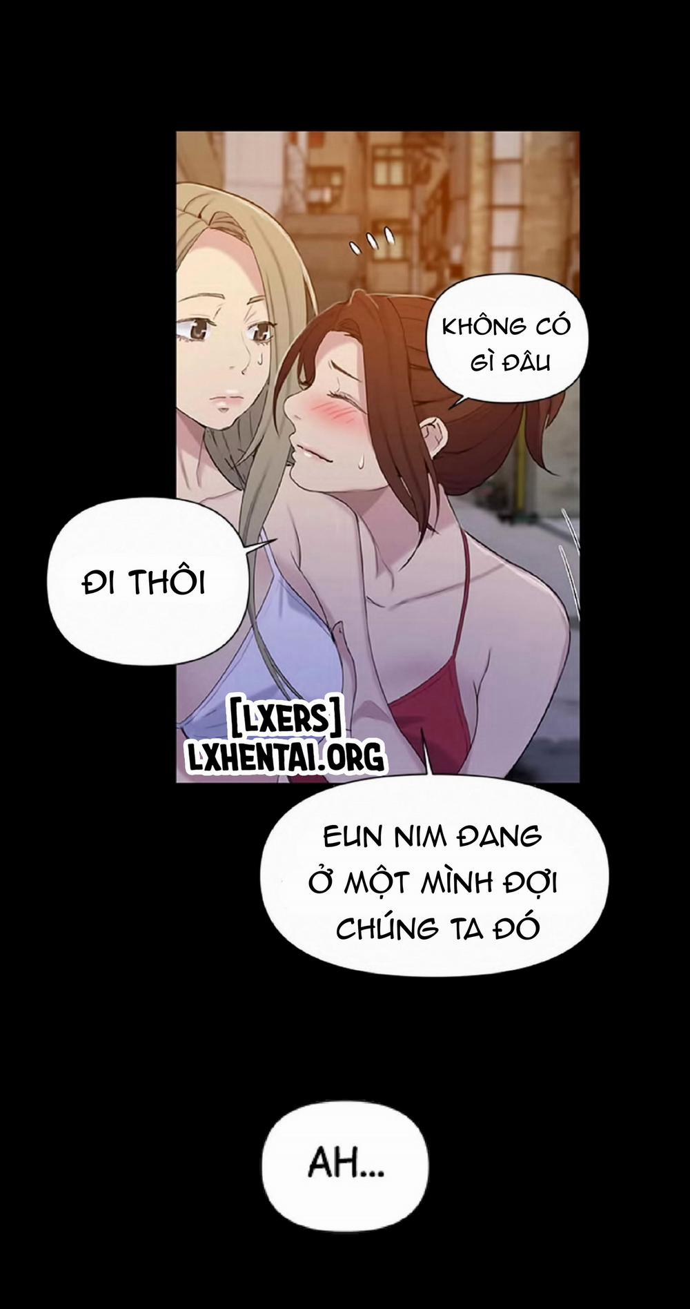 Lớp Học Bí Mật - KHÔNG CHE 53 trang 33