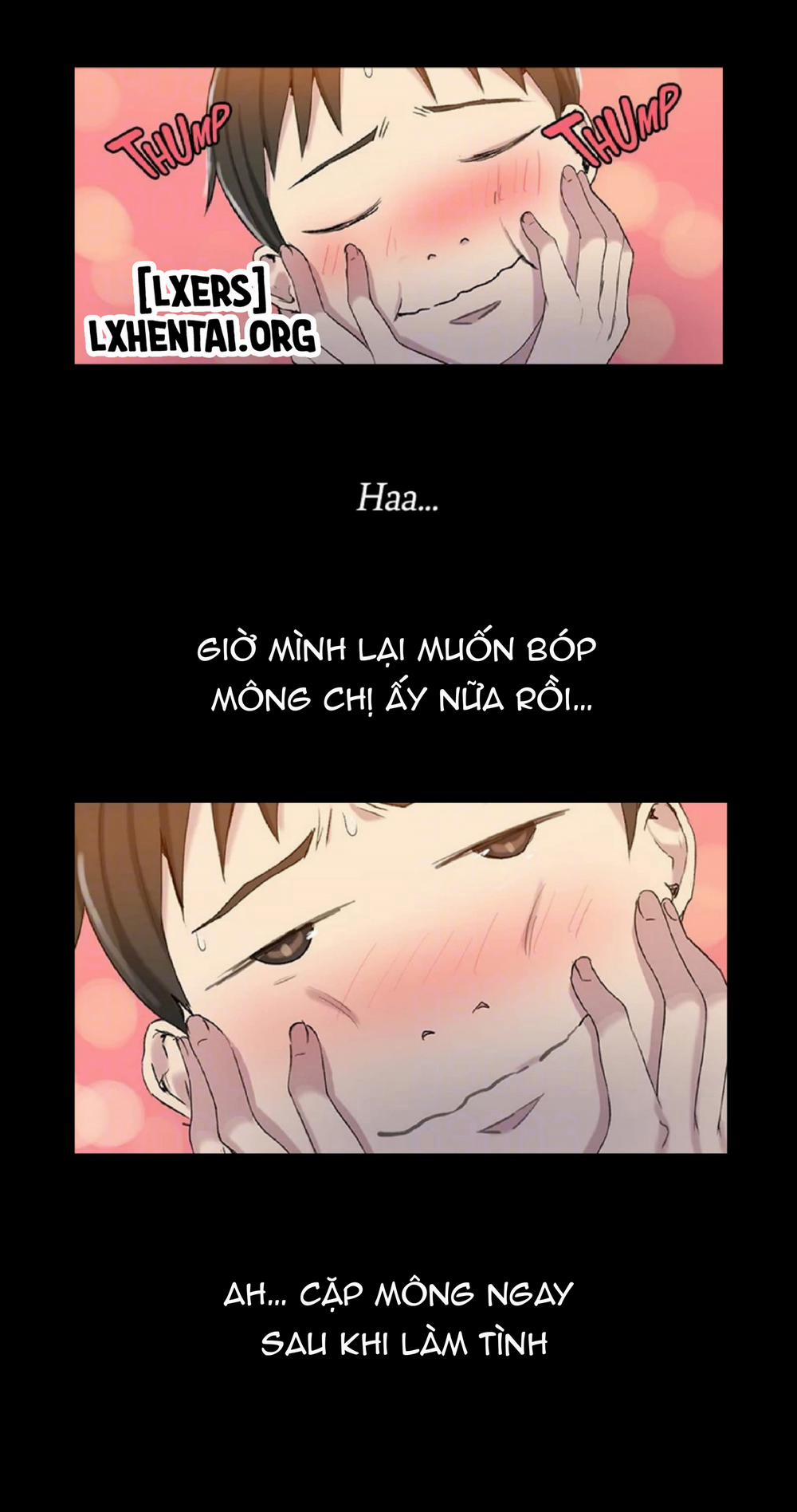 Lớp Học Bí Mật - KHÔNG CHE 53 trang 40