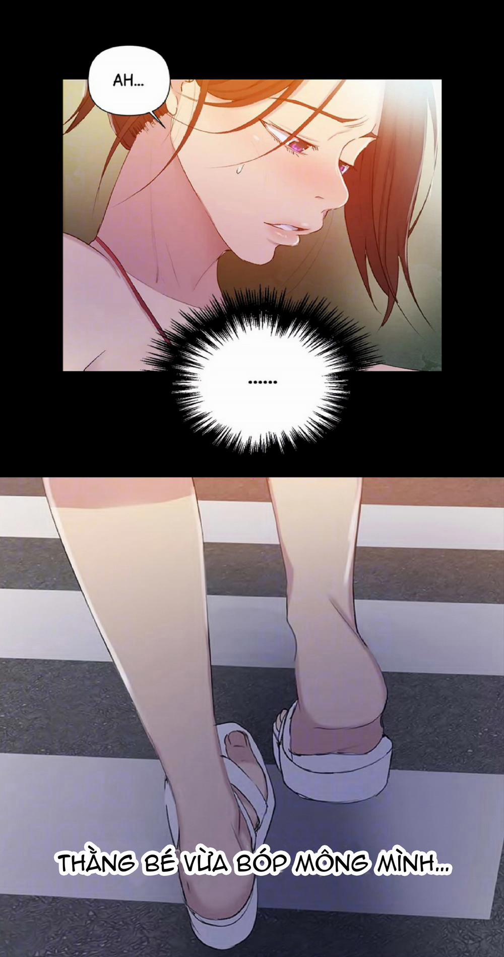 Lớp Học Bí Mật - KHÔNG CHE 54 trang 15