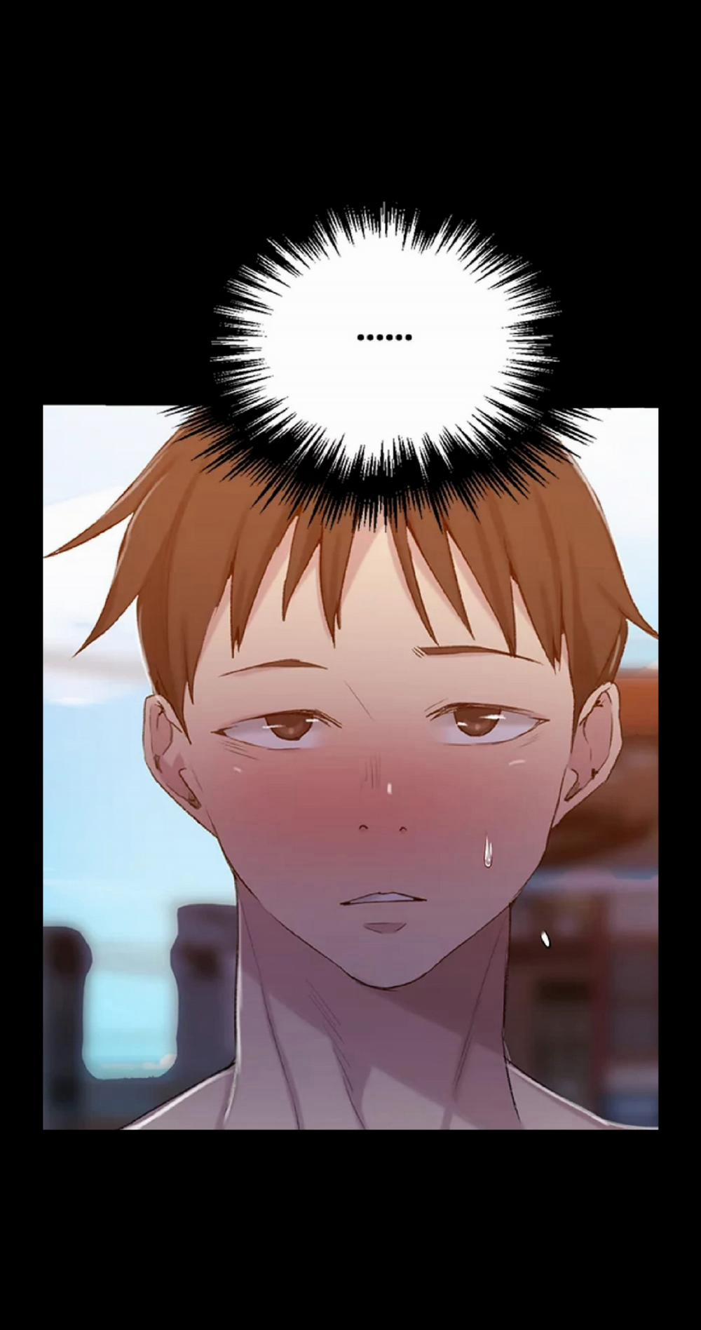 Lớp Học Bí Mật - KHÔNG CHE 54 trang 22