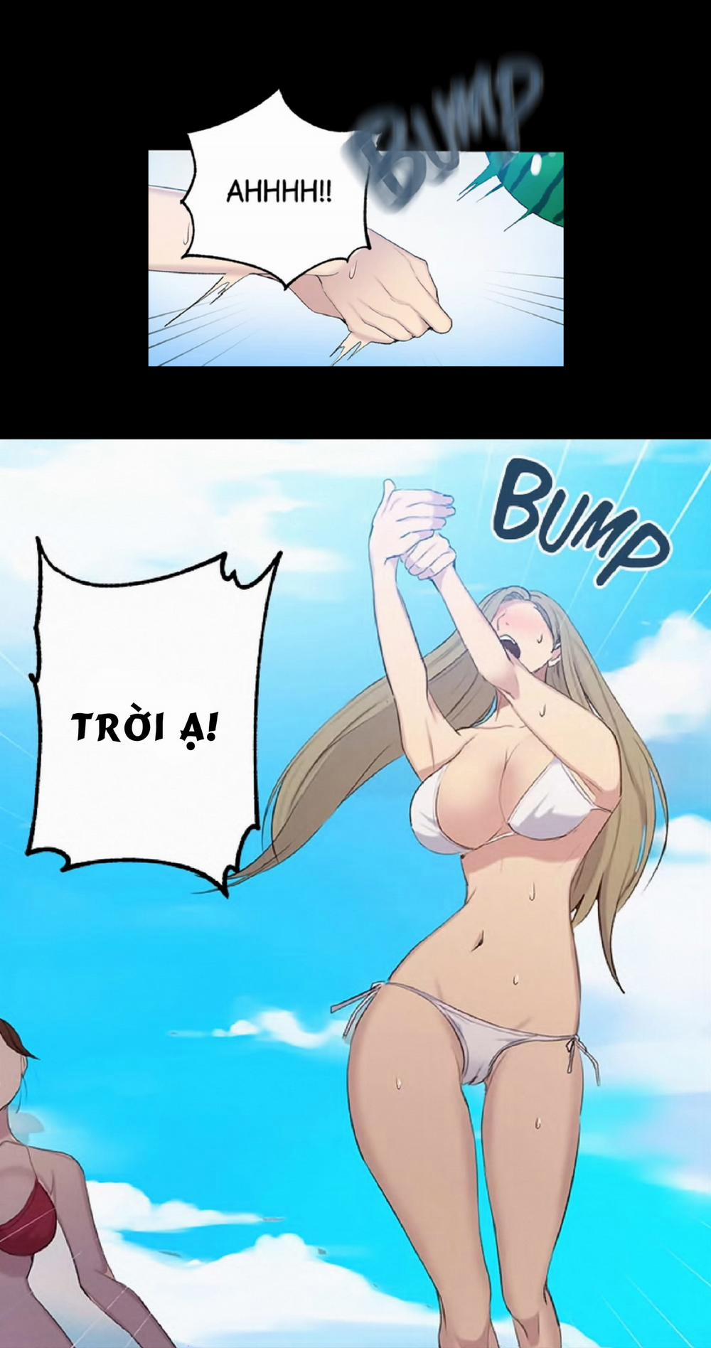 Lớp Học Bí Mật - KHÔNG CHE 54 trang 24