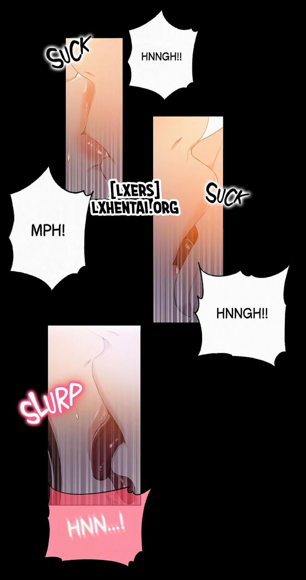 Lớp Học Bí Mật - KHÔNG CHE 54 trang 44