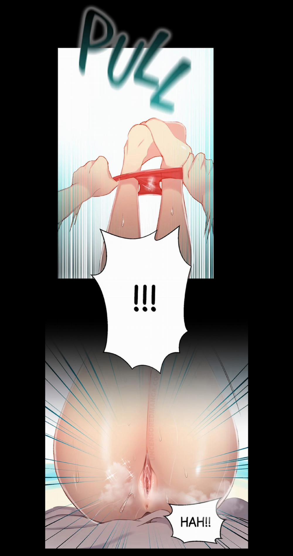 Lớp Học Bí Mật - KHÔNG CHE 55 trang 18